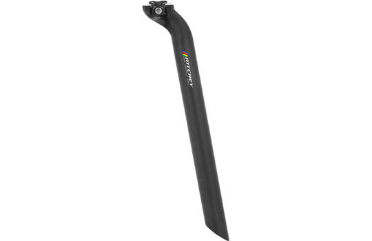 Ritchey - tige de selle WCS 1 boulon noir 400x30.9