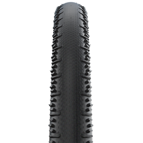 Schwalbe pneu pliable g-one rs pro évolution 50-622 tlr noir tr