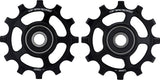 Ceramicspeed shimano 11-speed 12 tooth derailleur pulleys