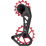 Novaride - Dérailleur céramique CCD EVO Ultegra Dura Ace 12 vitesses