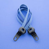 Widek b.v. sangle de transport Widek Explorer 16 supports noirs bleu blanc
