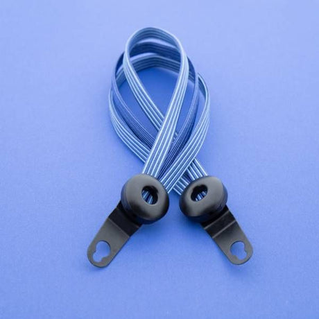 Qibbel sangle de transport Widek Explorer 16 supports noirs bleu blanc