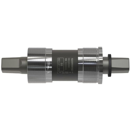 Support inférieur carré Shimano BB-UN300 68 mm 110 mm