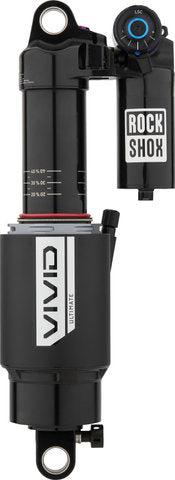 Amortisseur RockShox Vivid Ultimate RC2T