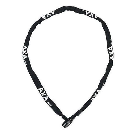 Axa chaîne antivol rigide 120cm noir