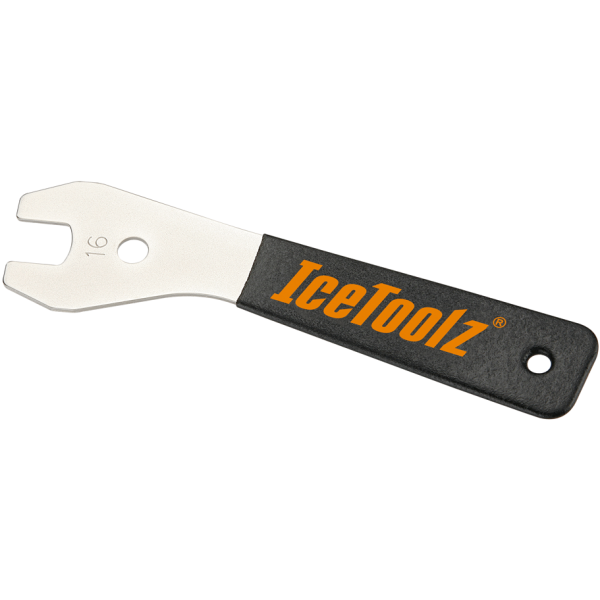 Icetoolz Conus Key 16 mm avec poignée 20 cm 2404716