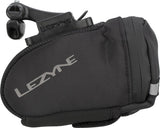 Lezyne caddy qr saddle bag