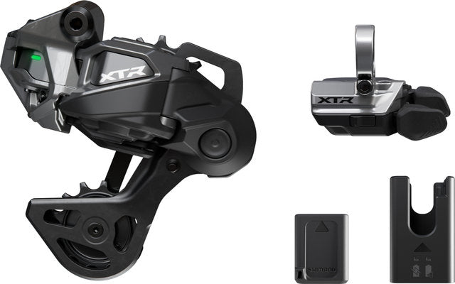 Kit de mise à niveau de transmission Shimano xtr di2 m9250-gs 12 vitesses