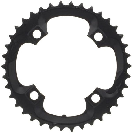 Shimano FC-M361 Chaîne Top 38T 104mm 7-8 Black Black