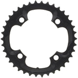Shimano FC-M361 Chaîne Top 38T 104mm 7-8 Black Black
