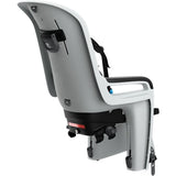 Siège enfant Thule Ridealong 2 . M. les sièges enfants montent sur 2 supports de support