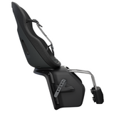 Thule yepp nexxt 2 maxi – fietsstoeltje - achterzitje - frame montage - black