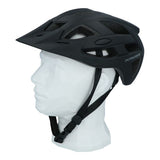 Kross casque de vélo vtt city attivo l (58-61cm) - noir