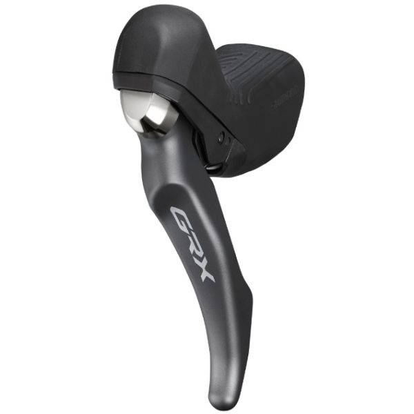 Shimano levier de frein grx st-rx810 shim.shift br.lever grx strx810 1sp bl. gr.