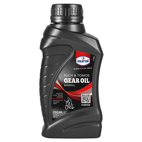 Huile de carter Eurol Puch Maxi (250 ml)