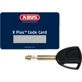 Antivol de cadre Abus 5755 Shield Xplus avec verrou de batterie Bosch Intube Bes3