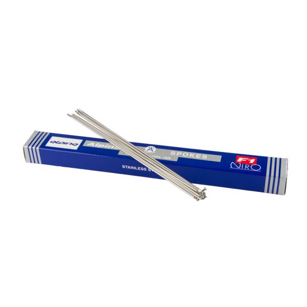 SPAKEN 235-14 Raggi Ø2.00 mm FG 2.3 - Zinc (144