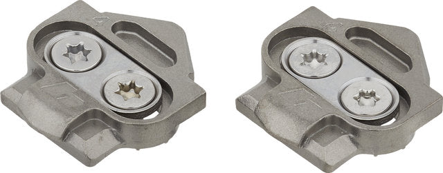 Kit de cales de pédale Hope pour pédales automatiques Union