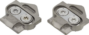 Kit de cales de pédale Hope pour pédales automatiques Union