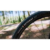 Challange - Getaway XP Handmate TLR 700x45c noir