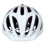 Polisport casque vtt sport-flow m 55-57cm blanc mat