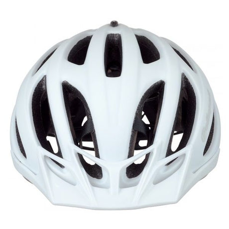 Polisport casque vtt sport-flow m 55-57cm blanc mat