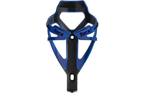 Porte-bidon Tacx deva bleu