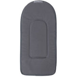 Basilic Pasja - coussin grand pour panier de vélo de chiens pasja 50 cm - gris