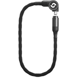 Antivol à chaîne Serea cadenas à chaîne Swift Swift 100 noir