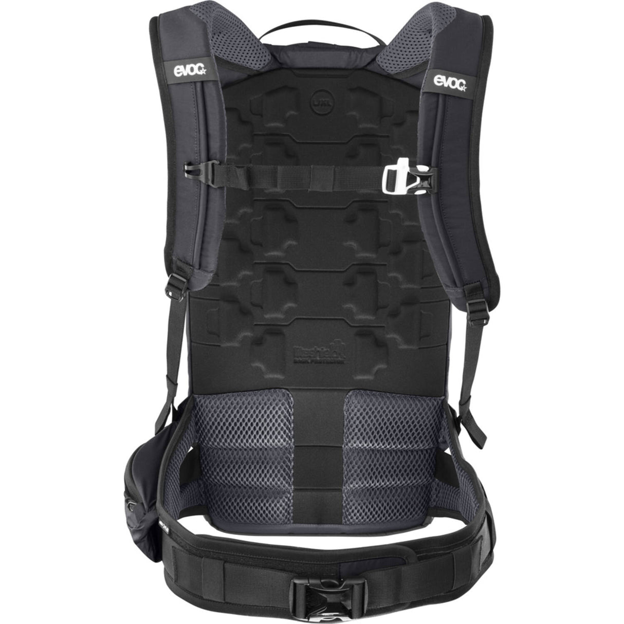 Evoc - trail pro blackline sm 10l