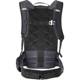 Evoc - trail pro blackline sm 10l