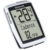 Sigma BC 12.0 WL STS Cad ordinateur sans fil 12 F avec cadence