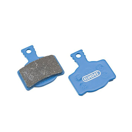 Ensemble de blocs de frein à disque Elvedes Organic Magura MT2, MT4, MT6, MT8 (1 paire)