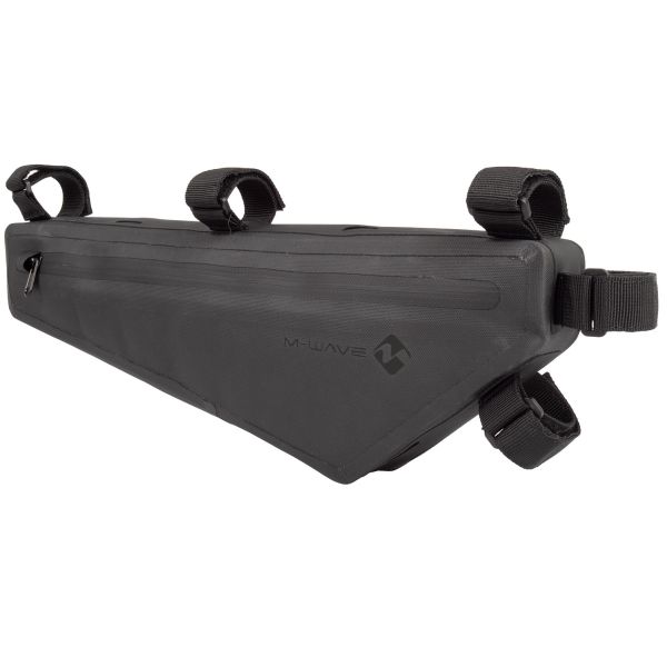 Sac triangle triangle M-wave Rough Ride II