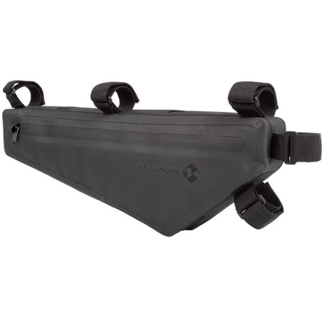 Sac triangle triangle M-wave Rough Ride II