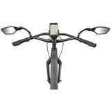 Miroir de vélo spatial espion M-wave