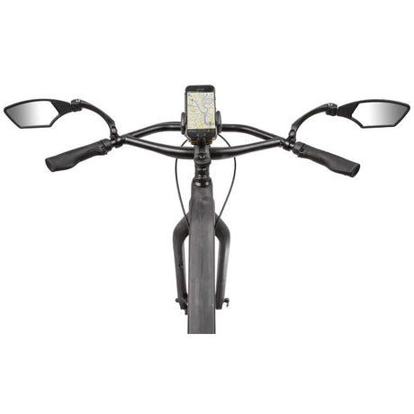 Miroir de vélo spatial espion M-wave
