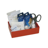 Carpoint trousse de premiers secours moyen 37 pièces
