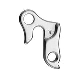 Derilleur Pendant GH-009 60 mm argent
