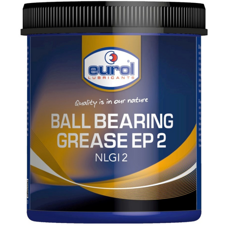 Bullet Cage Greetting Eurol EP2 - 500 grammes