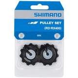 Roues de dérailleur Shimano grx rd-rx400