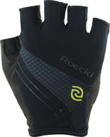 Roeckl toblach youth half-finger gloves