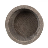 Bol décoration boeuf Clayre ø15x4cm