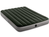 Intex - Matelas pneumatique Downy - lit double