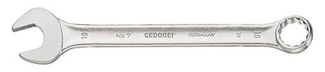 Clé mixte Gedore 10 mm