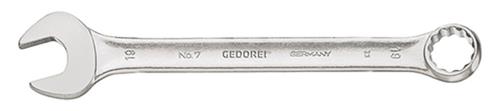 Clé mixte Gedore 27 mm