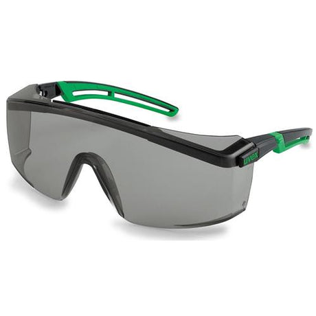 Uvex astrospec 2.0 9164-141 lunettes de soudage din 1.7 (nml)