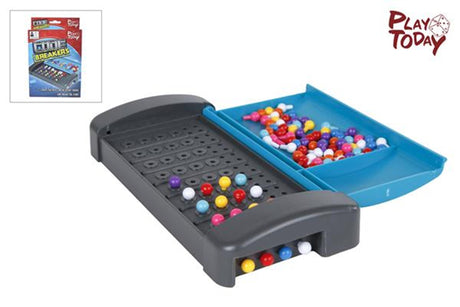 Jouez aujourd'hui au jeu de casse de code 17 cm