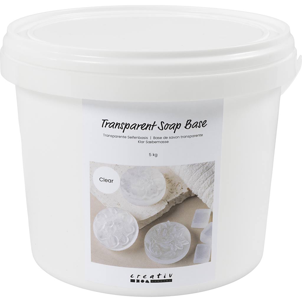Https : www.cchobby.nl transparent-soap-base-granules-5000-gr-1-box