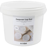 Https : www.cchobby.nl transparent-soap-base-granules-5000-gr-1-box